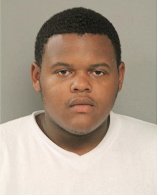 ANTONIO D JOHNSON, Cook County, Illinois