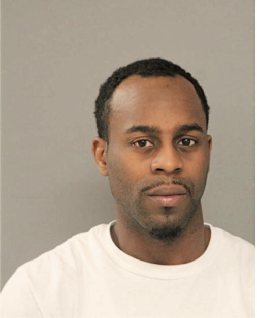 CORNELIUS J JOHNSON, Cook County, Illinois