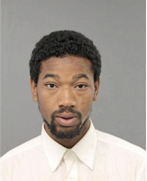 DERRELL JOHNSON, Cook County, Illinois