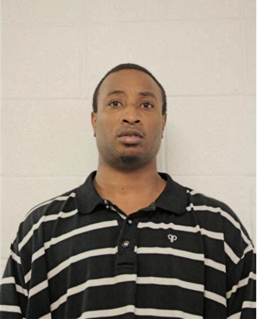 MYRON D JOHNSON, Cook County, Illinois