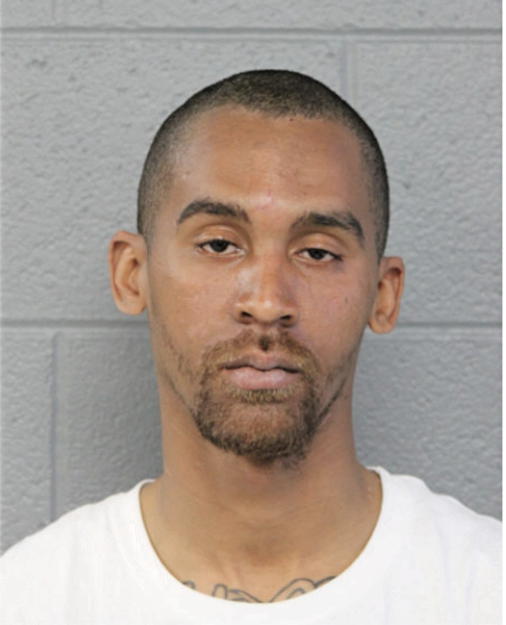 EDDIE D JONES, Cook County, Illinois