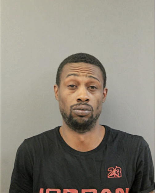 KEVIN JONES, Cook County, Illinois
