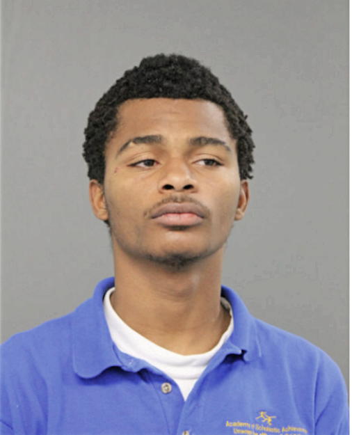 LARON A JONES, Cook County, Illinois