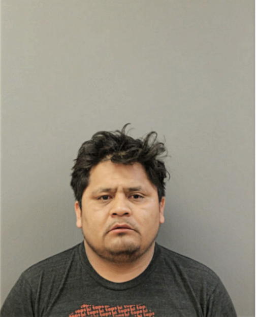 JOSUE A JUAREZ, Cook County, Illinois