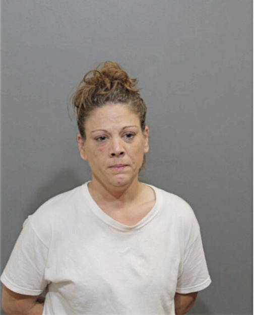NICHOLE R JURKOWSKI, Cook County, Illinois