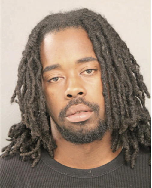 TERENCE KNIGHT, Cook County, Illinois