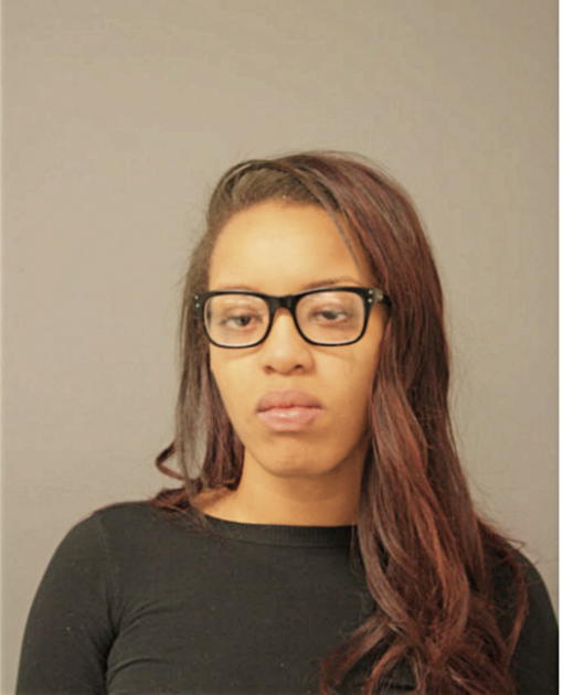 JENEL V KNOILS, Cook County, Illinois