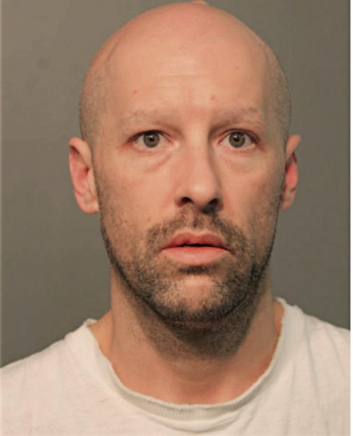 CHAD M LEMKE, Cook County, Illinois