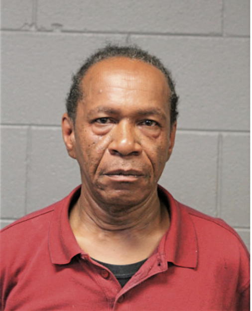 RICHARD J LOCKETT, Cook County, Illinois