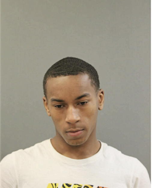 TORIANO DYSHAUN LOCKETT, Cook County, Illinois
