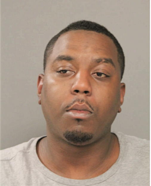 DAJUAN LOGAN, Cook County, Illinois