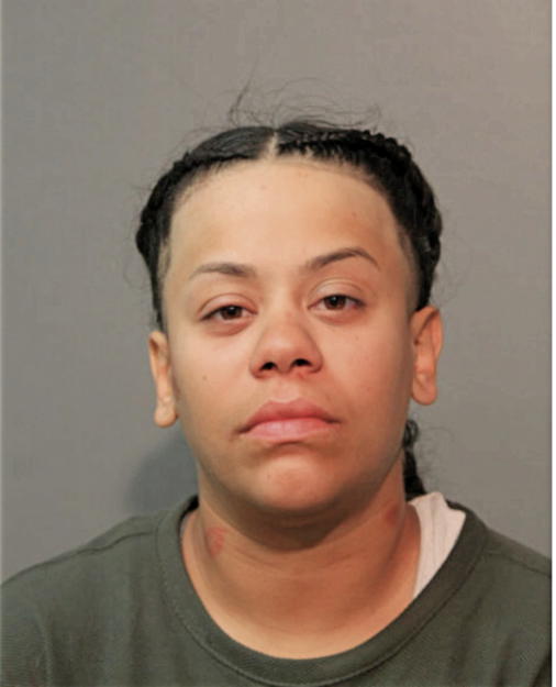 FRANCHESKA LOPEZ, Cook County, Illinois