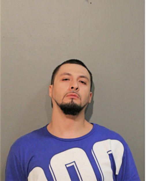 MARCO A LOPEZ, Cook County, Illinois