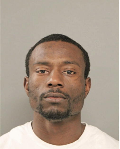 ANTHONY L LOYD, Cook County, Illinois