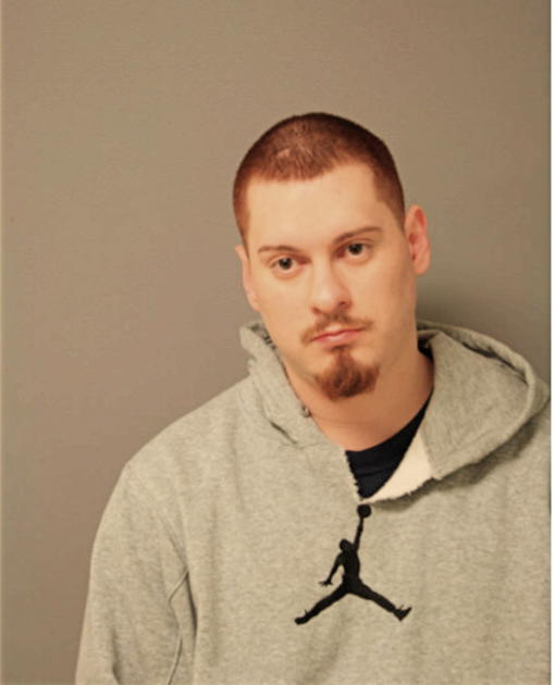 BRIAN MAGDALENO, Cook County, Illinois
