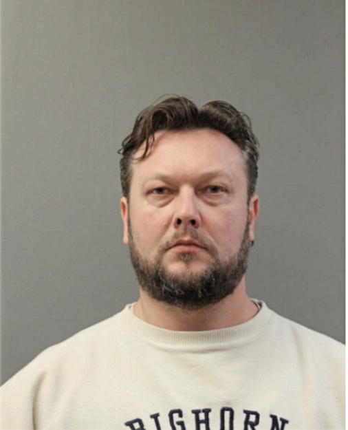 THOMAS J MALACHA, Cook County, Illinois