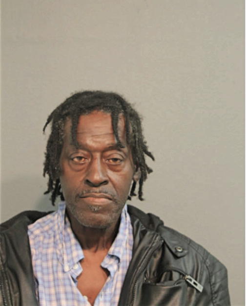 MELVIN M MALONE, Cook County, Illinois