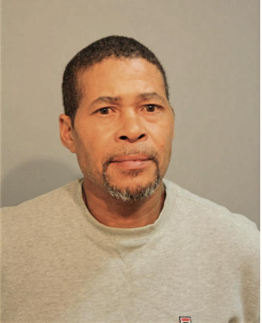 LEONARD D MALVIN, Cook County, Illinois