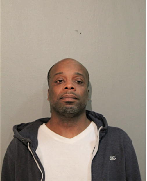JON A MARSALIS, Cook County, Illinois