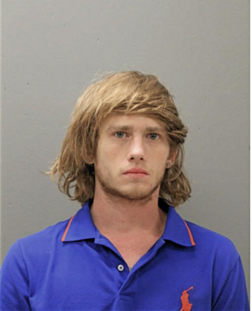 SPENSER B MASON, Cook County, Illinois