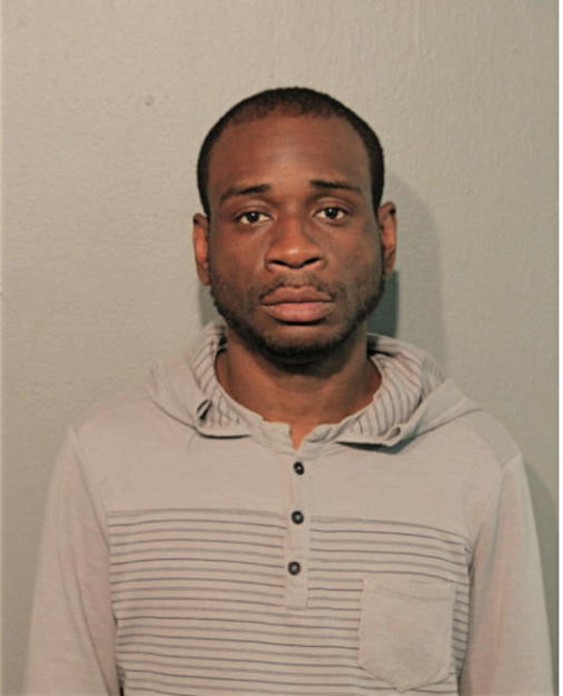 SEAN MATTHEWS, Cook County, Illinois