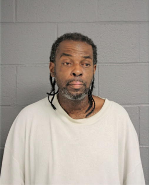 WESLEY MAXWELL, Cook County, Illinois