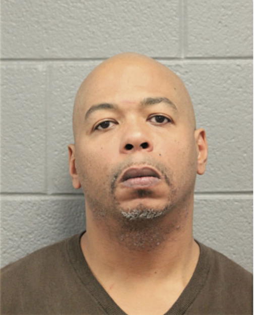 MAURICE MAYS, Cook County, Illinois