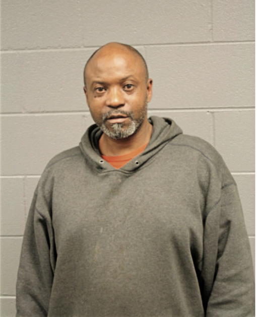 GARDNER MCKAY, Cook County, Illinois