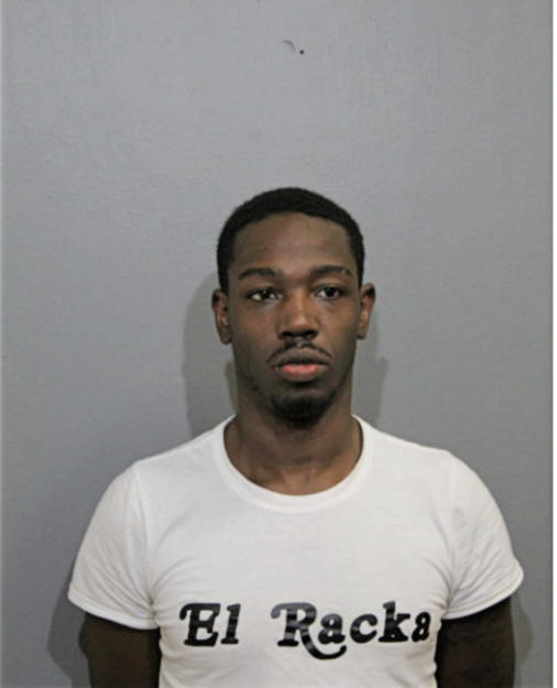 LEMONT D MCKINNEY, Cook County, Illinois