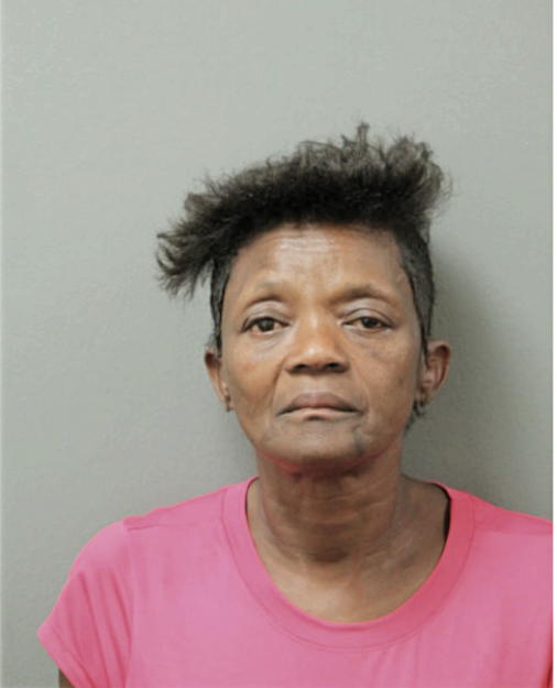 COVETA MCLAURIN, Cook County, Illinois