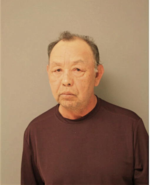 IGNACIO MENDEZ, Cook County, Illinois