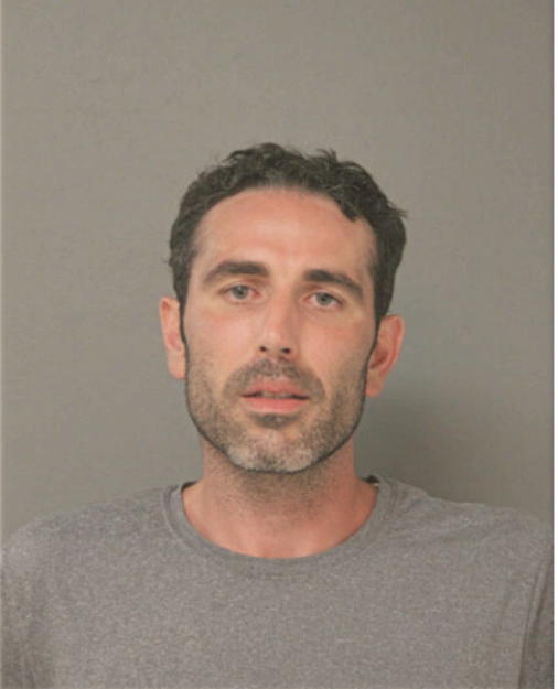 TERRY MERCER, Cook County, Illinois