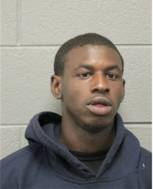 CHRISTOPHER MILLER, Cook County, Illinois