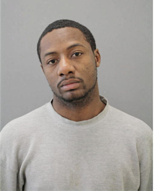 MARLON T MILLER, Cook County, Illinois