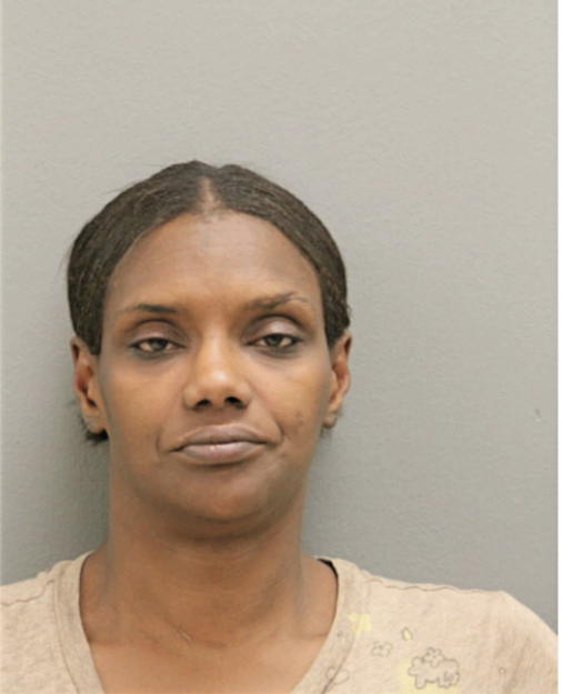 ESTELLA MOBLEY, Cook County, Illinois