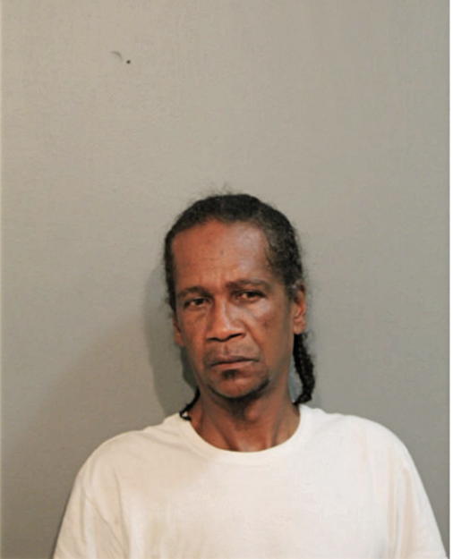 ISAAC J MOBLEY, Cook County, Illinois