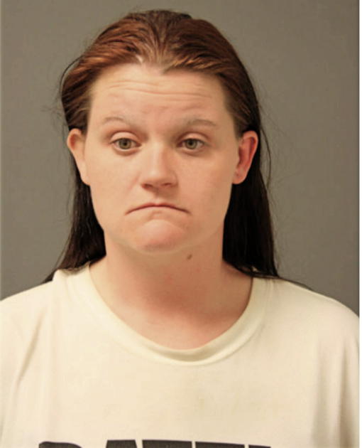SHERRY MOORE, Cook County, Illinois