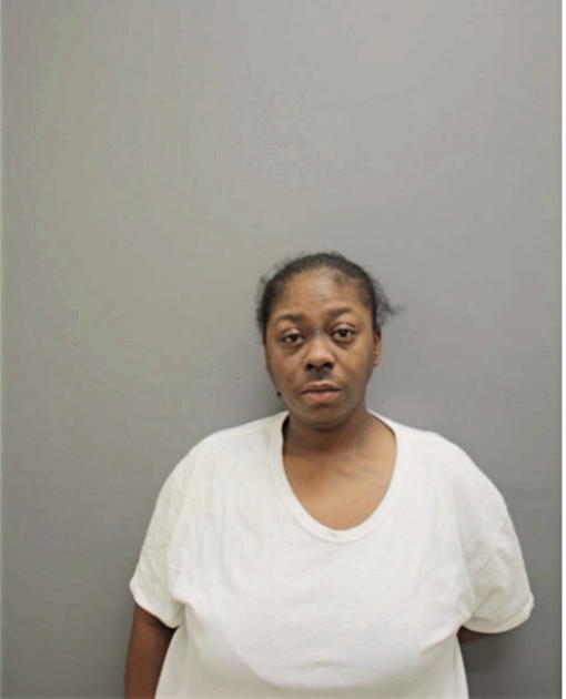 TEMIKA B MOORE, Cook County, Illinois