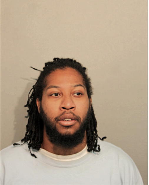 TYRICE MOORE, Cook County, Illinois