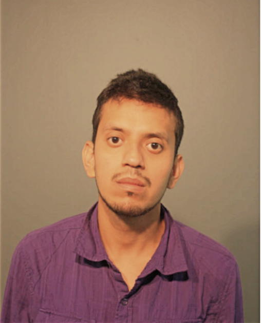 CESAR MORENO-TORRES, Cook County, Illinois
