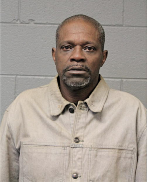 HARLAN L MORGANFIELD, Cook County, Illinois