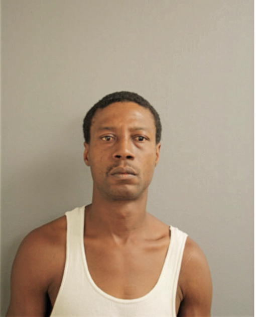 JAMES A MORRIS, Cook County, Illinois