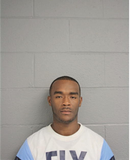ANTWAN MORTON, Cook County, Illinois