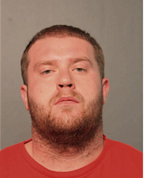 ERNEST JAMES MUNYON, Cook County, Illinois