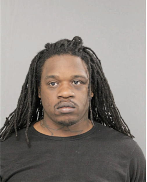 JAMES G MURRY, Cook County, Illinois