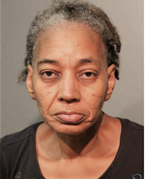 SHIRLEY ANN NEWSON, Cook County, Illinois