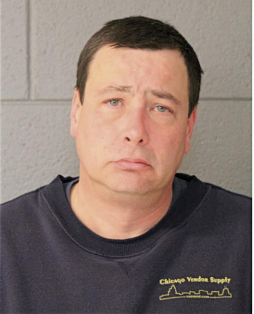 STEVEN P ONEILL, Cook County, Illinois