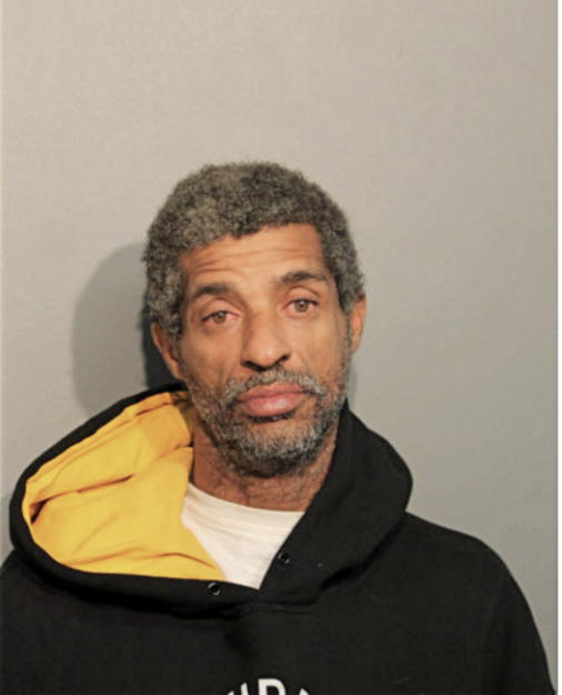 DOUGLAS E OWENS, Cook County, Illinois