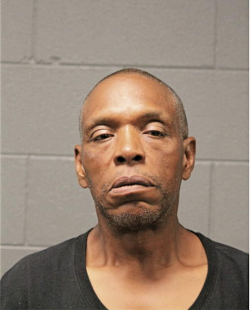FRED E PARKER, Cook County, Illinois