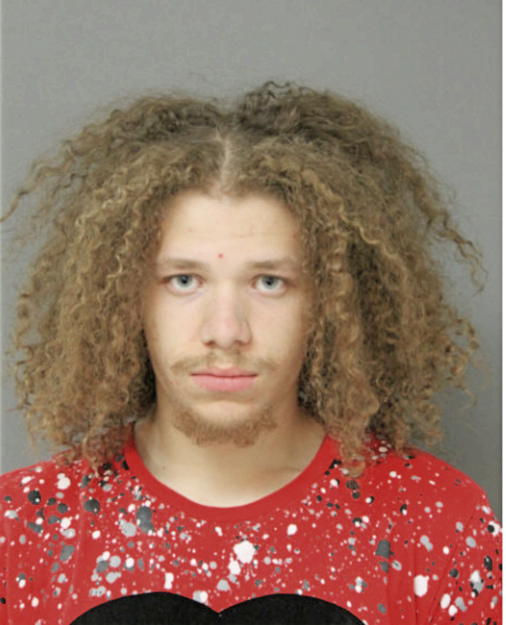 RAUL A PARSONS-SALAS, Cook County, Illinois